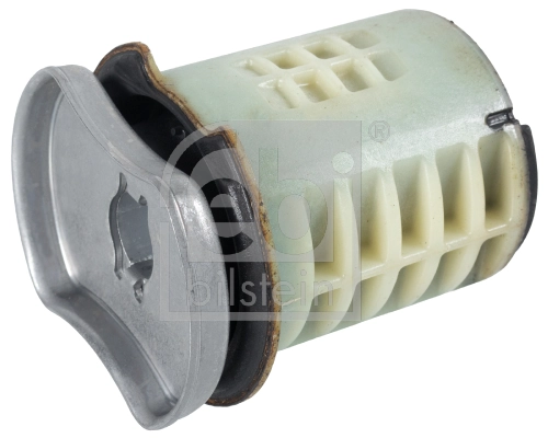 Bushing, axle beam